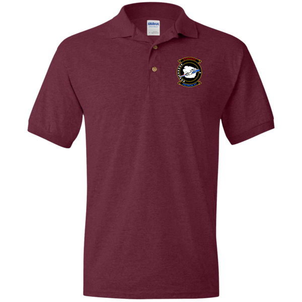 VP 91 4 Jersey Polo Shirt