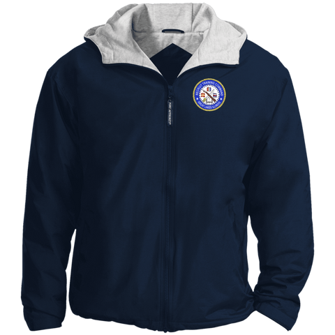 RTC Great Lakes 1 Team Jacket