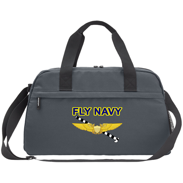 Fly Navy Tailhook 3 Core 365 Duffel Bag