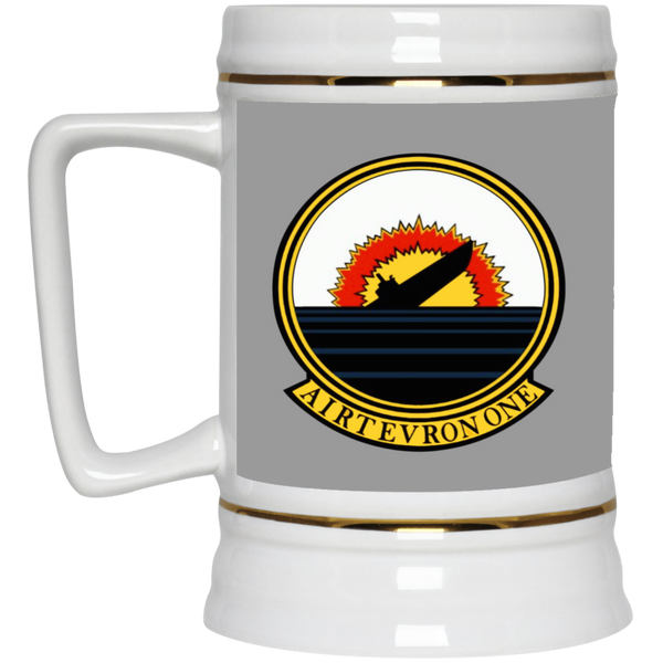 VX 01 1 Beer Stein - 22oz