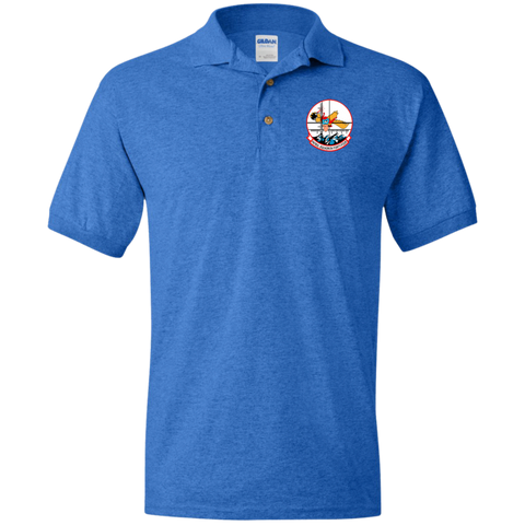 VP 44 Jersey Polo Shirt
