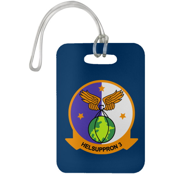 HC 03 1 Luggage Bag Tag