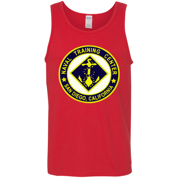 RTC San Diego 2 Cotton Tank Top