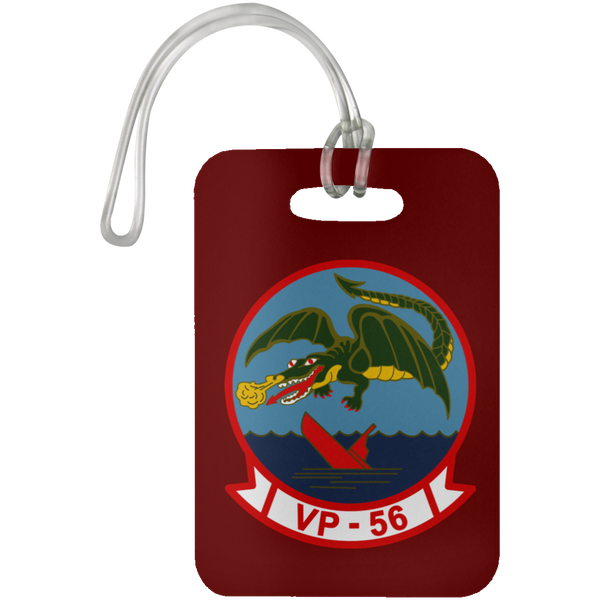 VP 56 4 Luggage Bag Tag