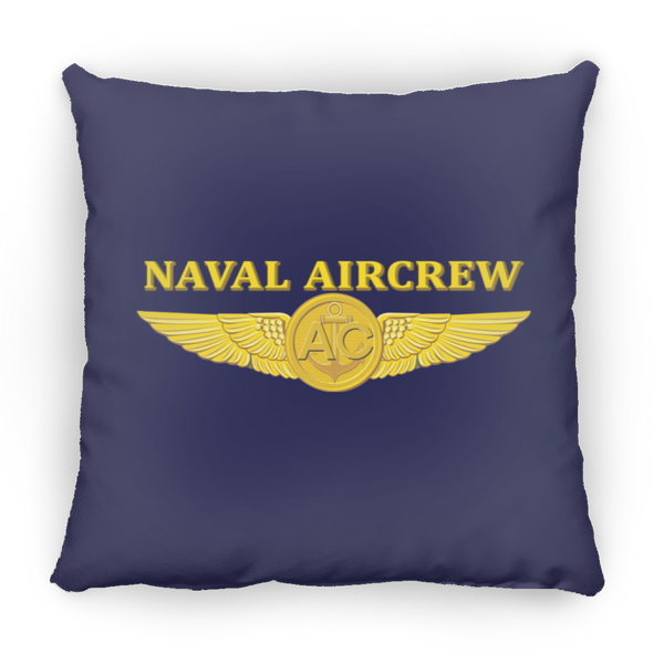 Aircrew 3 Pillow - Medium Square