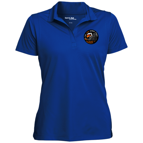 VP 64 1 Ladies' Micropique Sport-Wick® Polo