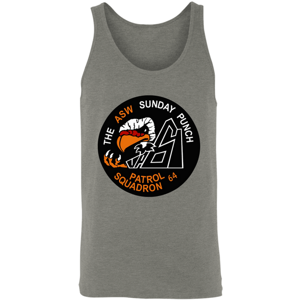 VP 64 1 Unisex Tank