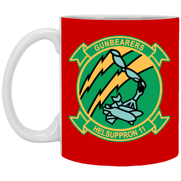 HC 11 2 Mug - 11oz