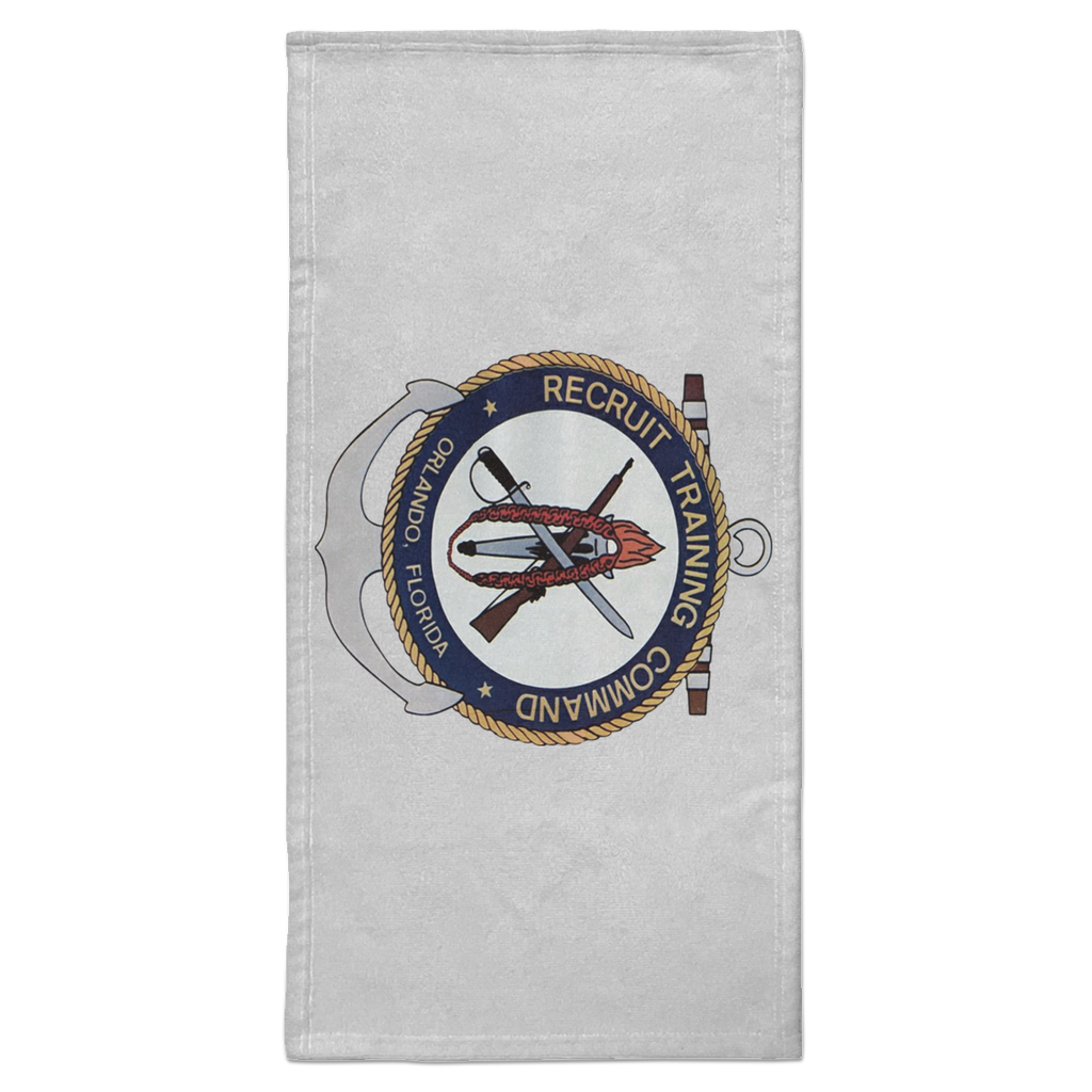 RTC Orlando 1 Hand Towel - 15x30