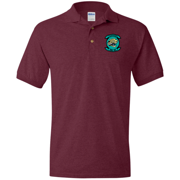 HSL 60 1 Jersey Polo Shirt