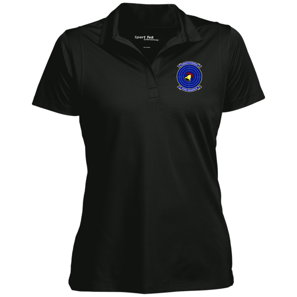 VP 91 5 Ladies' Micropique Sport-Wick® Polo