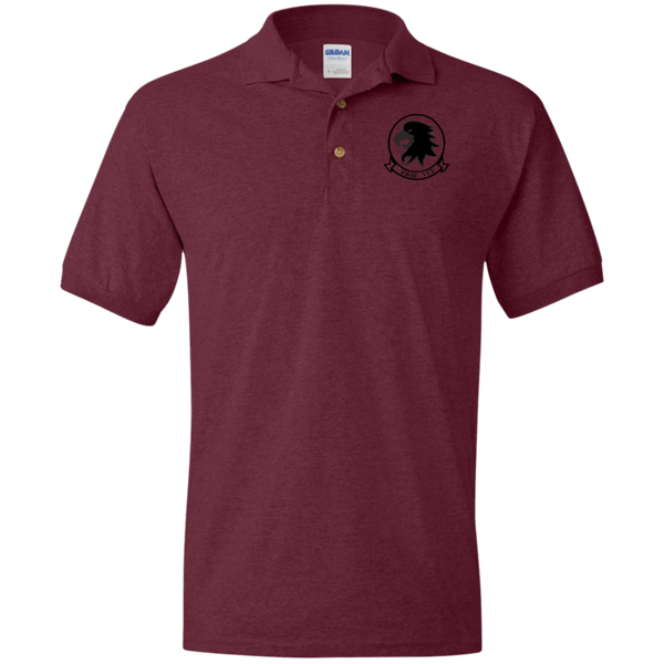 VAW 113 2 Jersey Polo Shirt