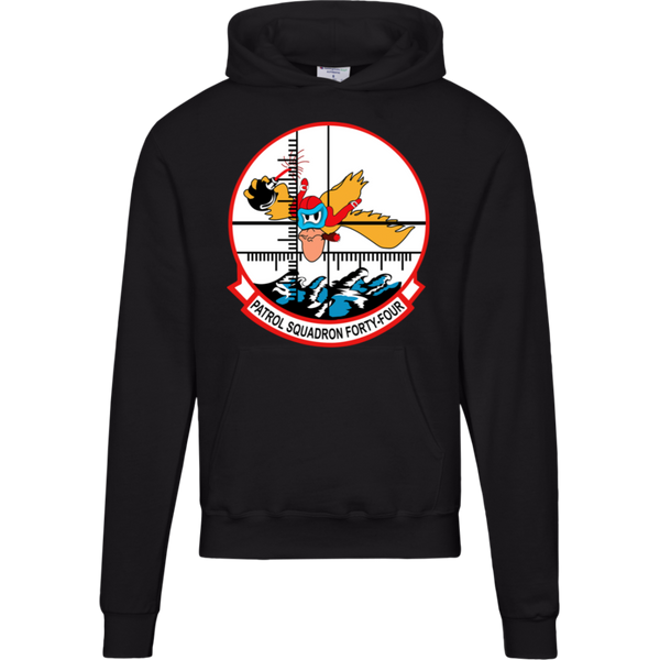 VP 44 1 Champion Powerblend Hoodie