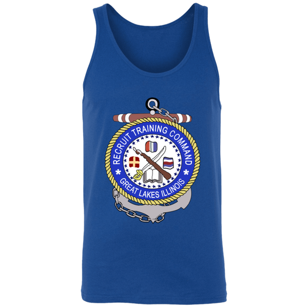 RTC Great Lakes 2 Unisex Tank