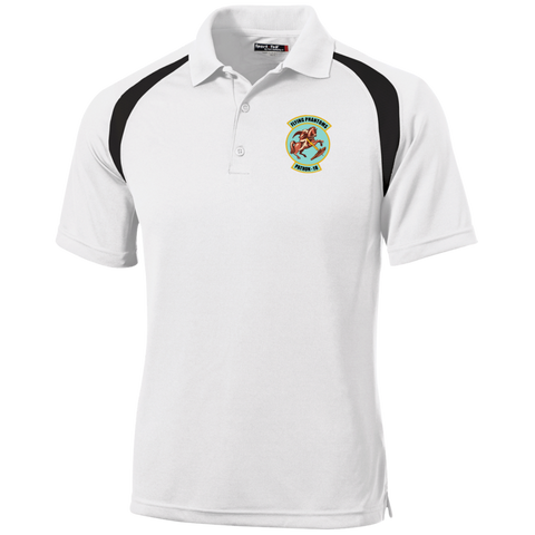 VP 18 1 Moisture-Wicking Golf Shirt