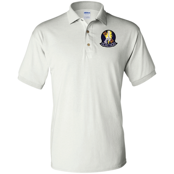 VAQ 136 1 Jersey Polo Shirt