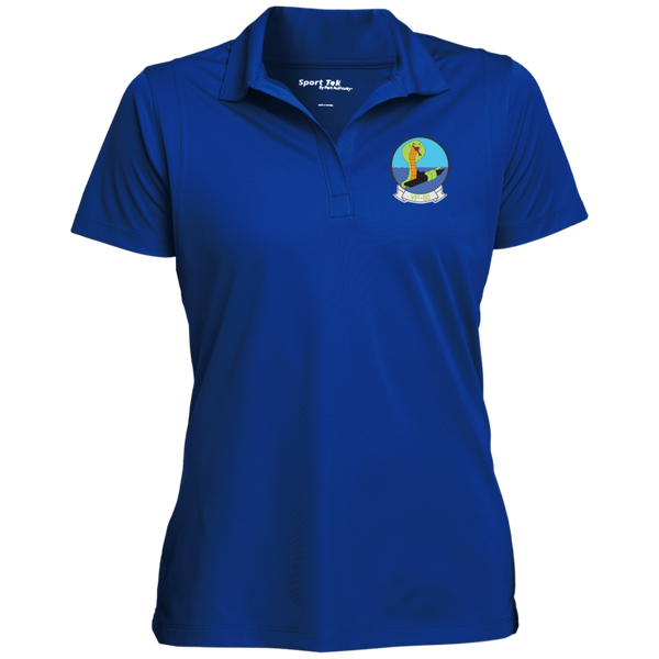 VP 60 1 Ladies' Micropique Sport-Wick® Polo