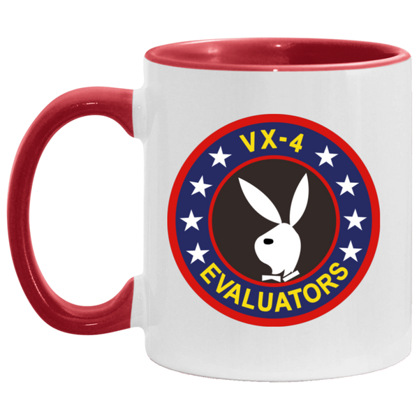 VX 04 1 Accent Mug - 11oz