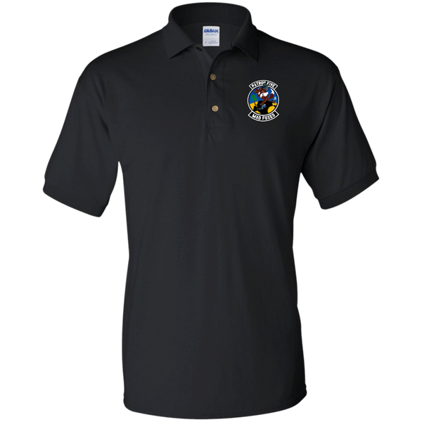 VP 05 1 Jersey Polo Shirt