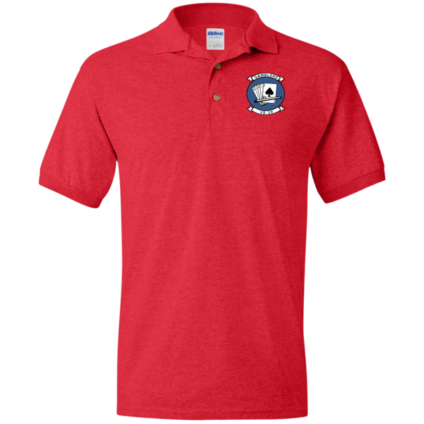 VS 28 3 Jersey Polo Shirt