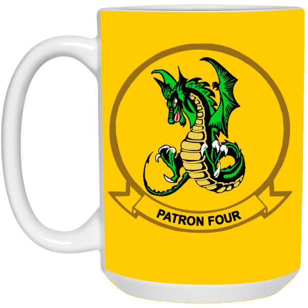 VP 04 4 Mug - 15oz