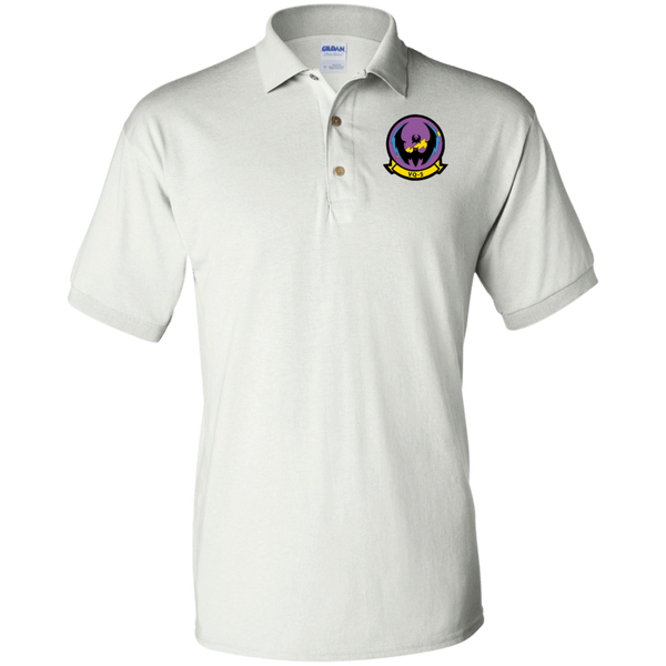 VQ 05 1 Jersey Polo Shirt