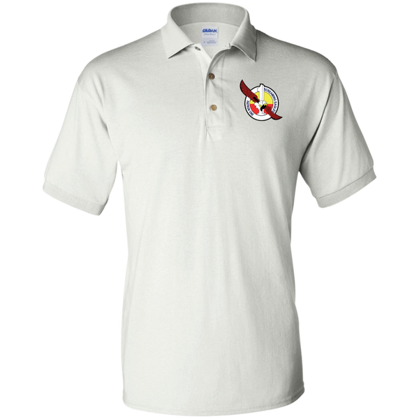VP 01 1 Jersey Polo Shirt