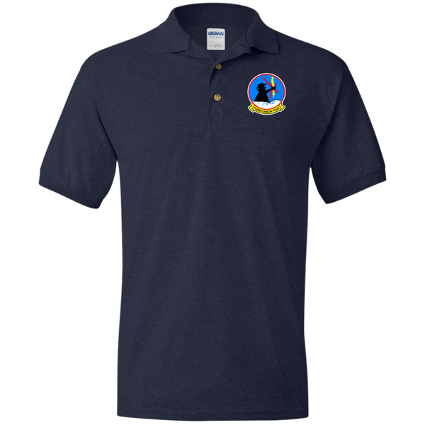 VQ 04 2 Jersey Polo Shirt