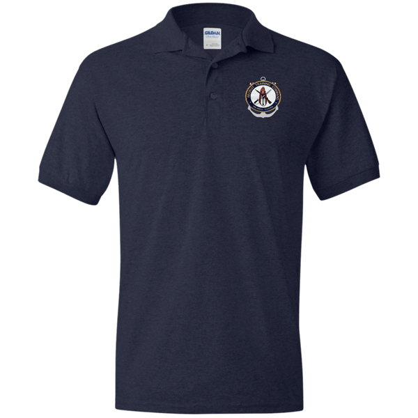 RTC Orlando 1 Jersey Polo Shirt