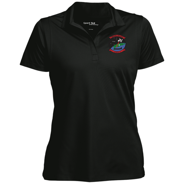 VXS 01 Ladies' Micropique Sport-Wick® Polo