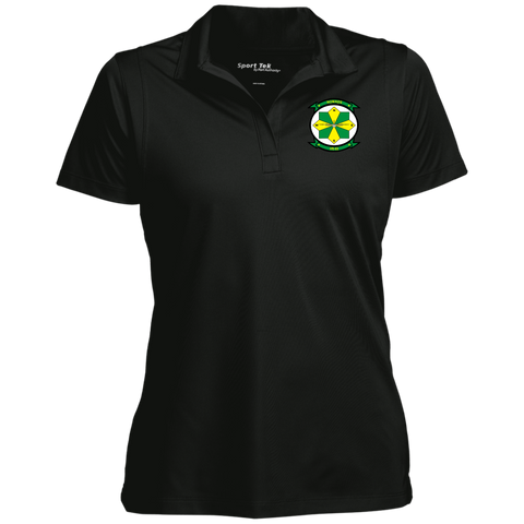 VR 62 1 Ladies' Micropique Sport-Wick® Polo