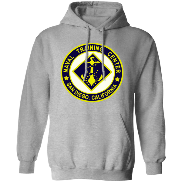 RTC San Diego 2 Pullover Hoodie