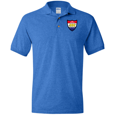 Ranger 200 Jersey Polo Shirt