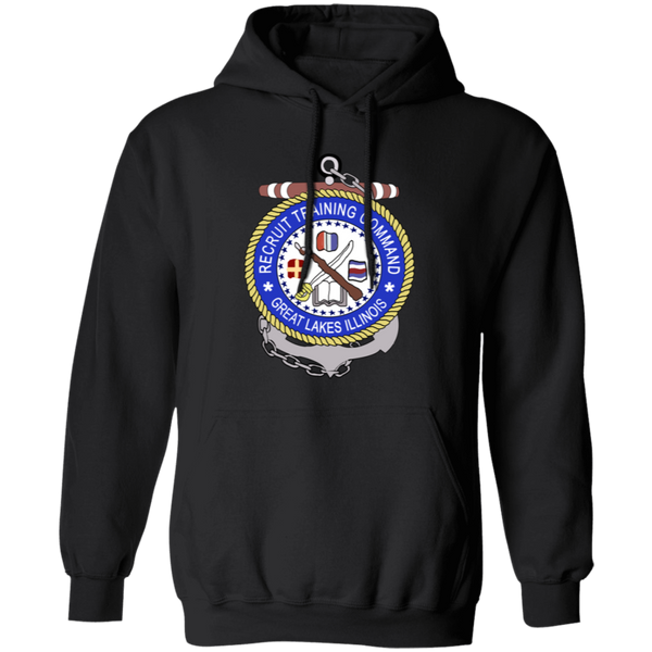 RTC Great Lakes 2 Pullover Hoodie