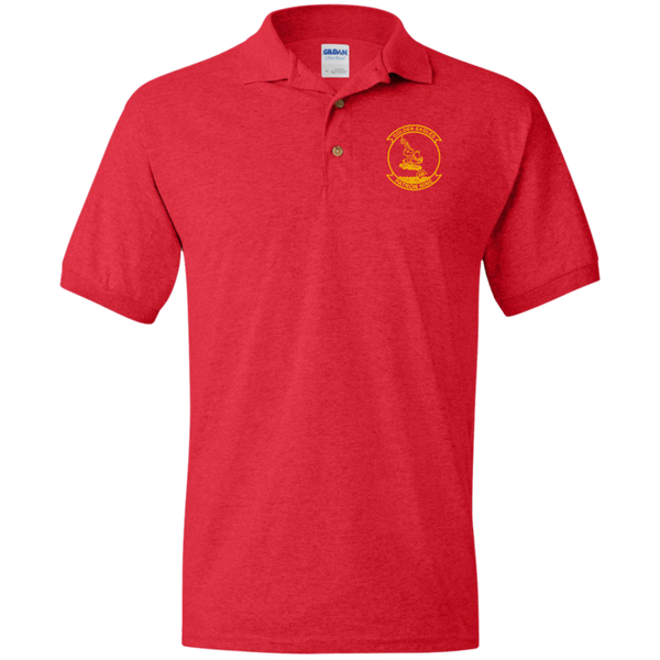 VP 09 9 Jersey Polo Shirt