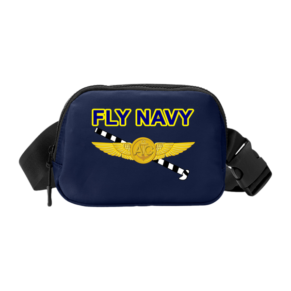 Fly Navy Tailhook 2 Core 365 Belt Bag