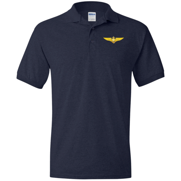 Aviator 1 Jersey Polo Shirt