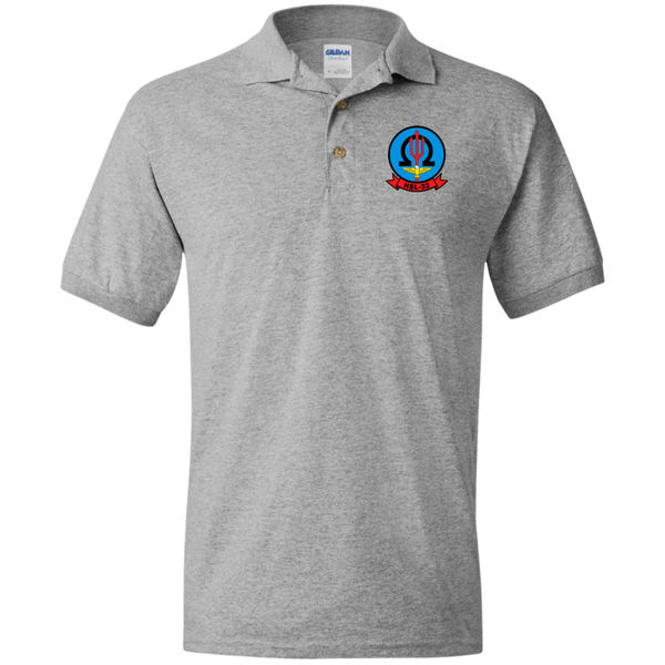 HSL 32 1 Jersey Polo Shirt