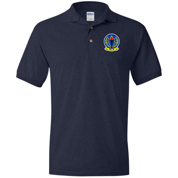 HSL 36 1 Jersey Polo Shirt