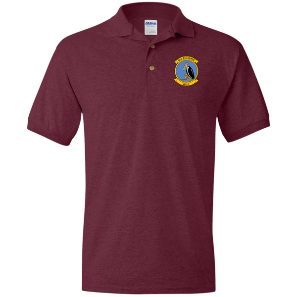 VPU 01 1 Jersey Polo Shirt