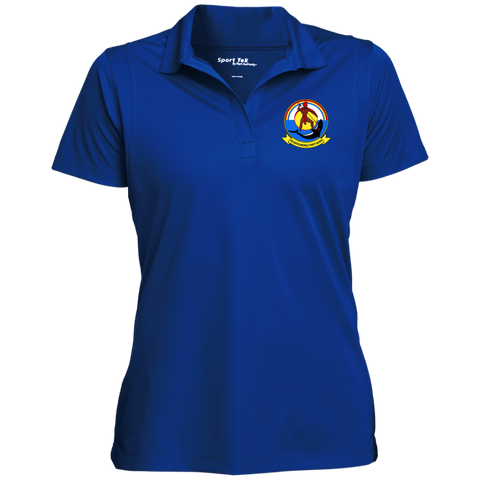 HSL 37 2 Ladies' Micropique Sport-Wick® Polo