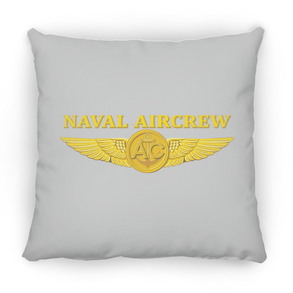 Aircrew 3 Pillow - Medium Square