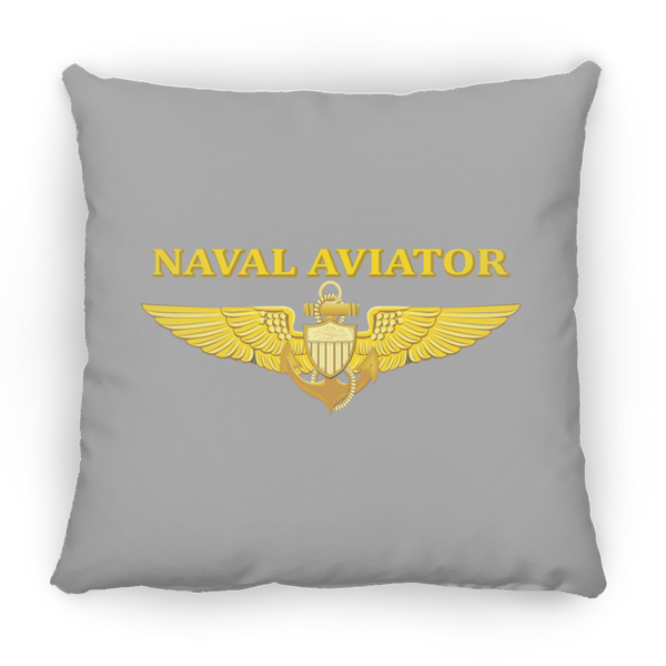 Aviator 2 Pillow - Large Square