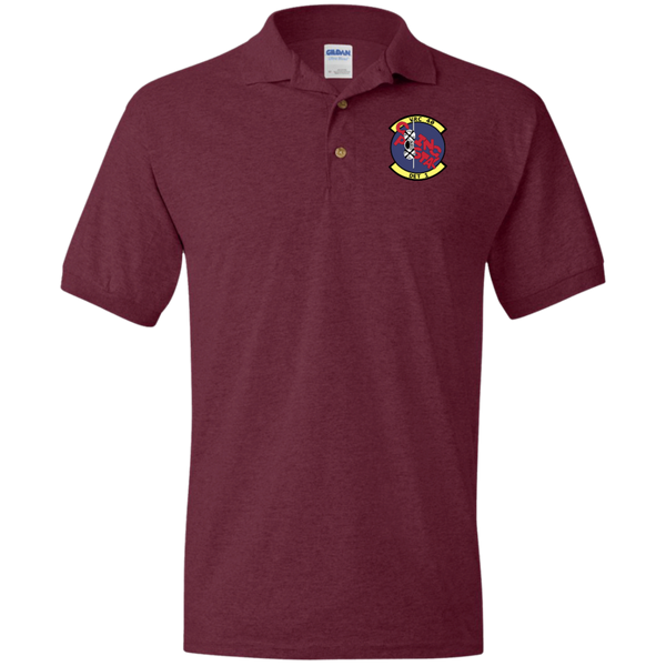 VRC 40 Det 1 1 Jersey Polo Shirt