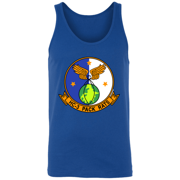 HC 03 3 Unisex Tank