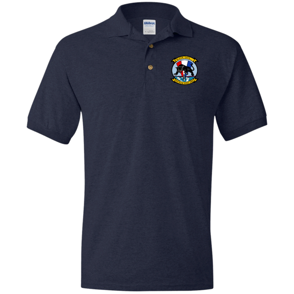 VP 91 Jersey Polo Shirt