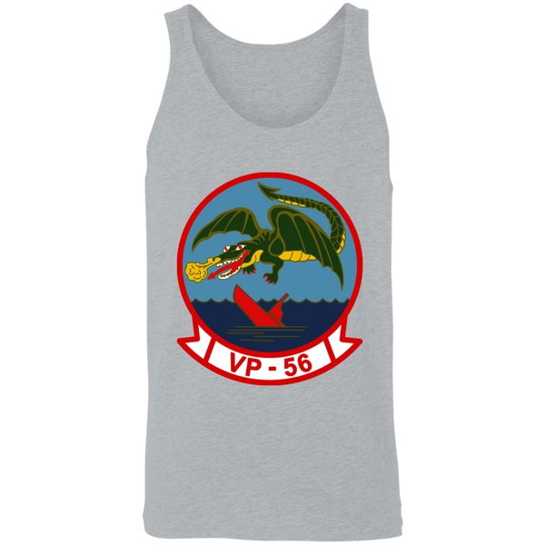 VP 56 4 Unisex Tank