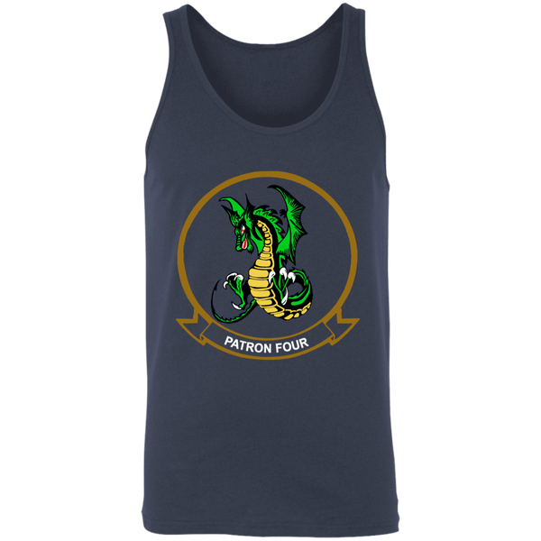 VP 04 4a Unisex Tank