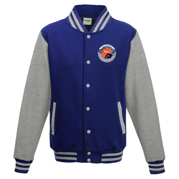 VX 04 3 Letterman Jacket