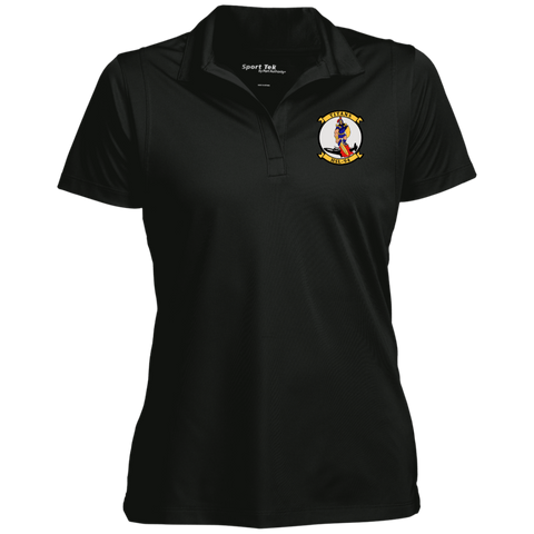 HSL 94 1 Ladies' Micropique Sport-Wick® Polo